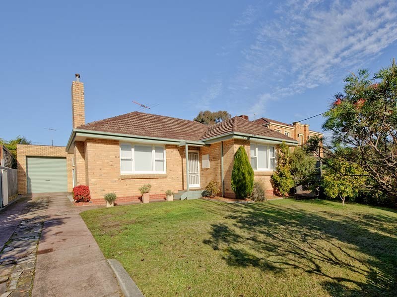 50 Parkmore Road, Forest Hill VIC 3131