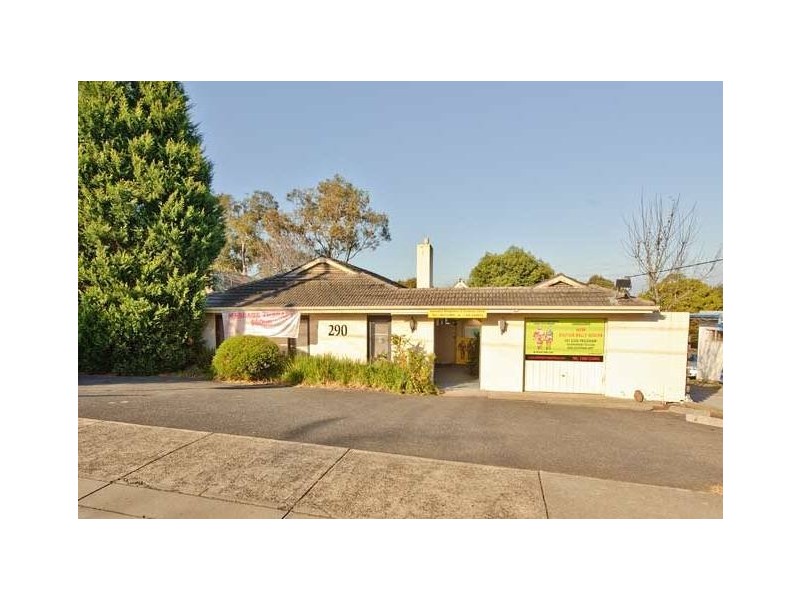 290 Manningham Road, Templestowe Lower VIC 3107
