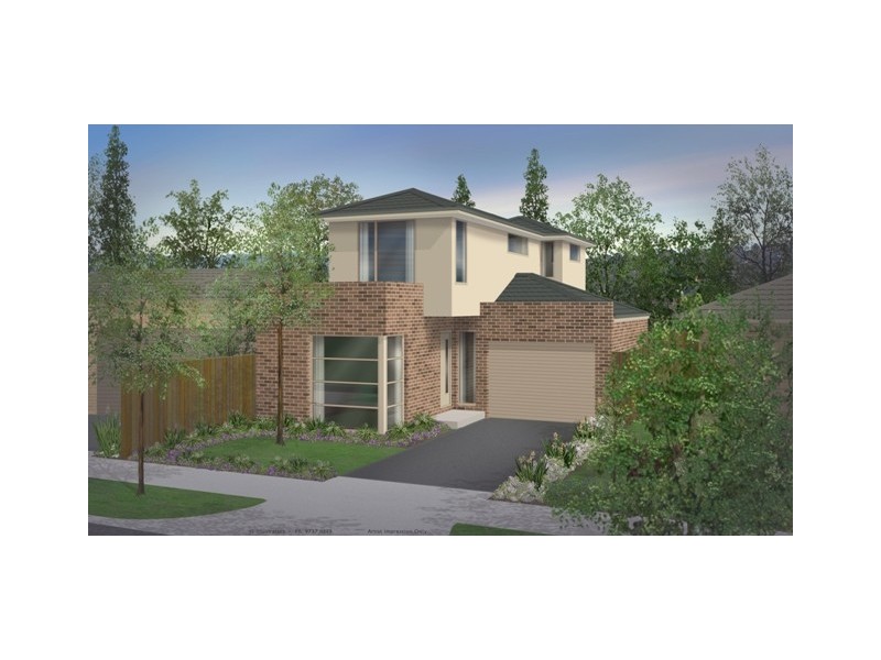 1a Oxford Street, Nunawading VIC 3131