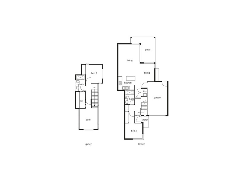 1a Oxford Street, Nunawading VIC 3131