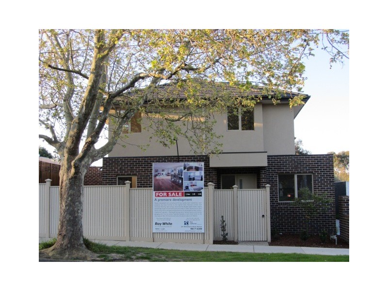 1129 Whitehorse Road, Box Hill VIC 3128