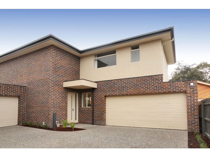 1129 Whitehorse Road, Box Hill VIC 3128