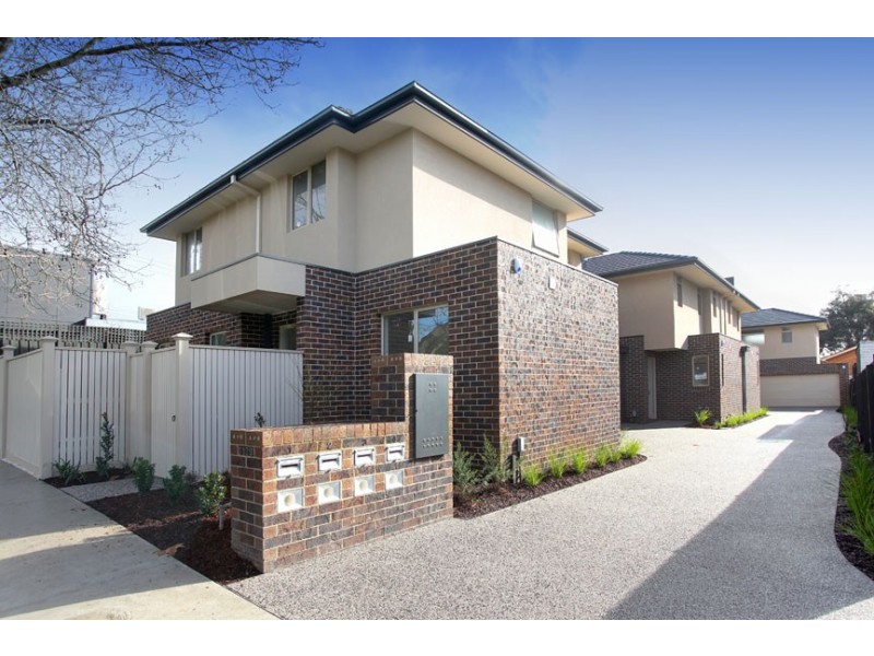 1129 Whitehorse Road, Box Hill VIC 3128