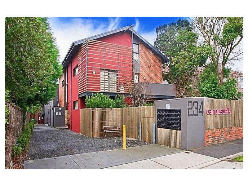 234 Warrigal Road, Camberwell VIC 3124