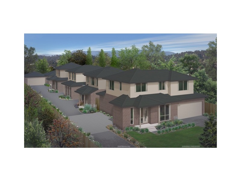 10 Frankcom Street, Blackburn VIC 3130