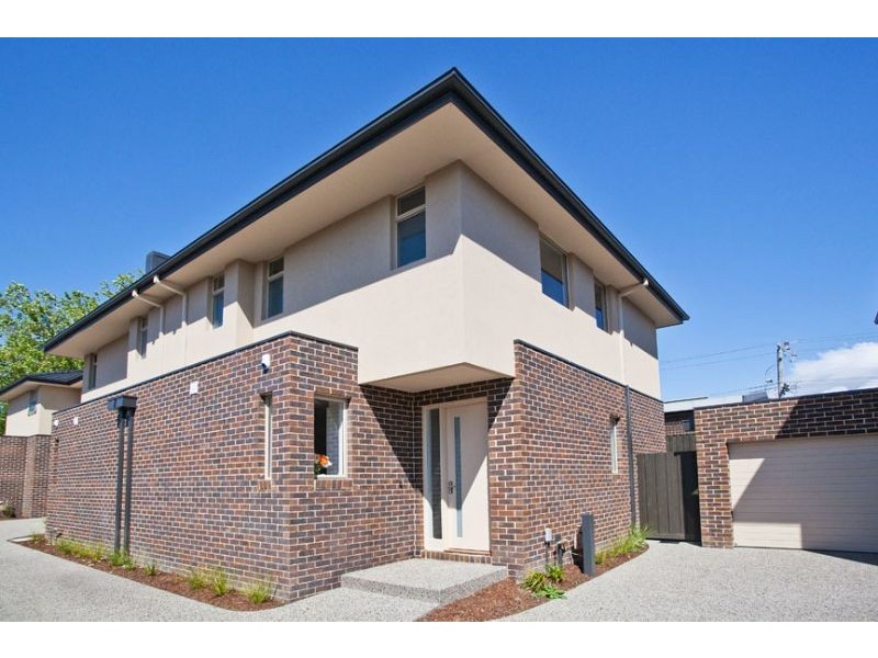 2/1129 Whitehorse Road, Box Hill VIC 3128
