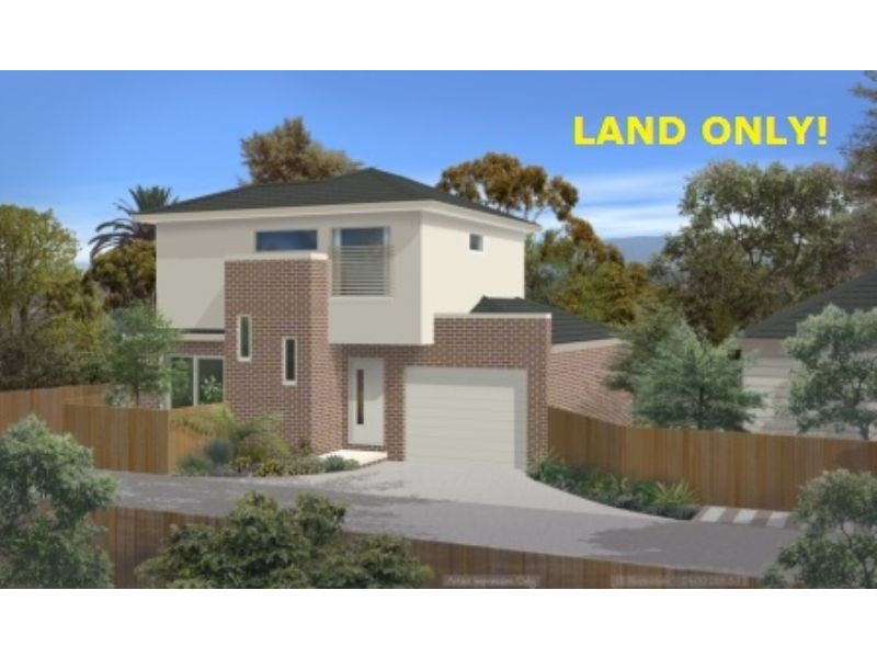 1B Burnett Street, Mitcham VIC 3132