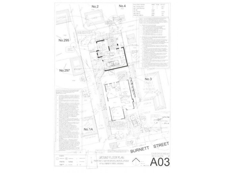 1B Burnett Street, Mitcham VIC 3132