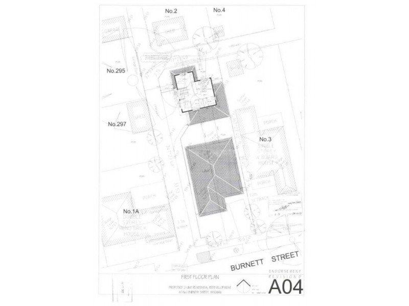 1B Burnett Street, Mitcham VIC 3132