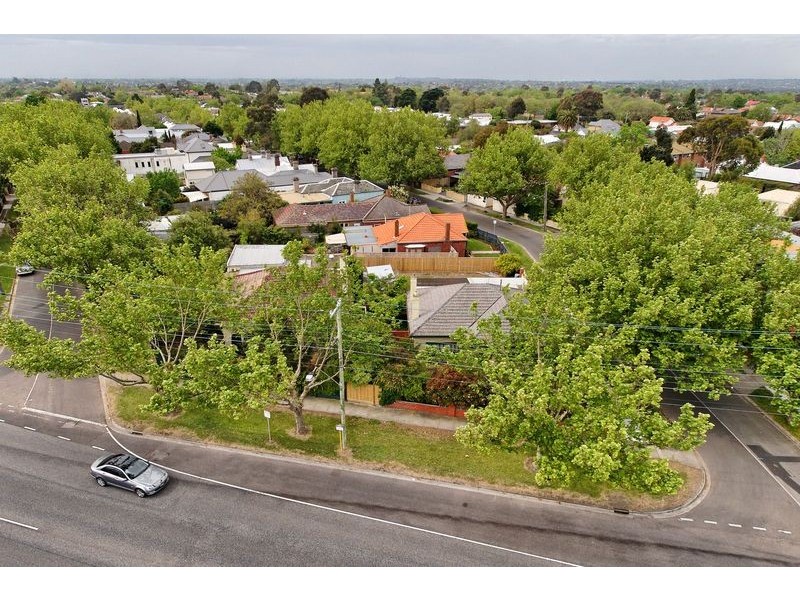 1009-1011 Dandenong Road, Malvern East VIC 3145