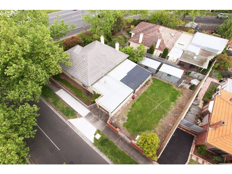 1009-1011 Dandenong Road, Malvern East VIC 3145