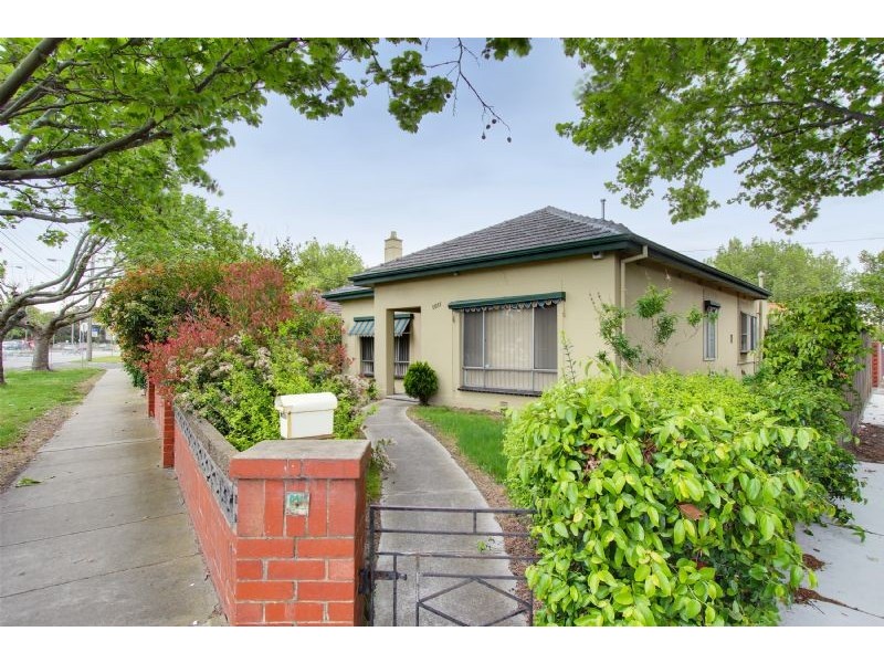 1009-1011 Dandenong Road, Malvern East VIC 3145