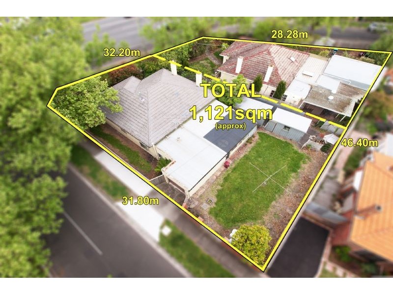 1009-1011 Dandenong Road, Malvern East VIC 3145