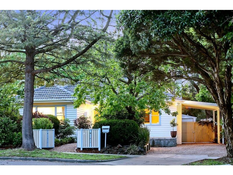 2 Opal Street, Forest Hill VIC 3131