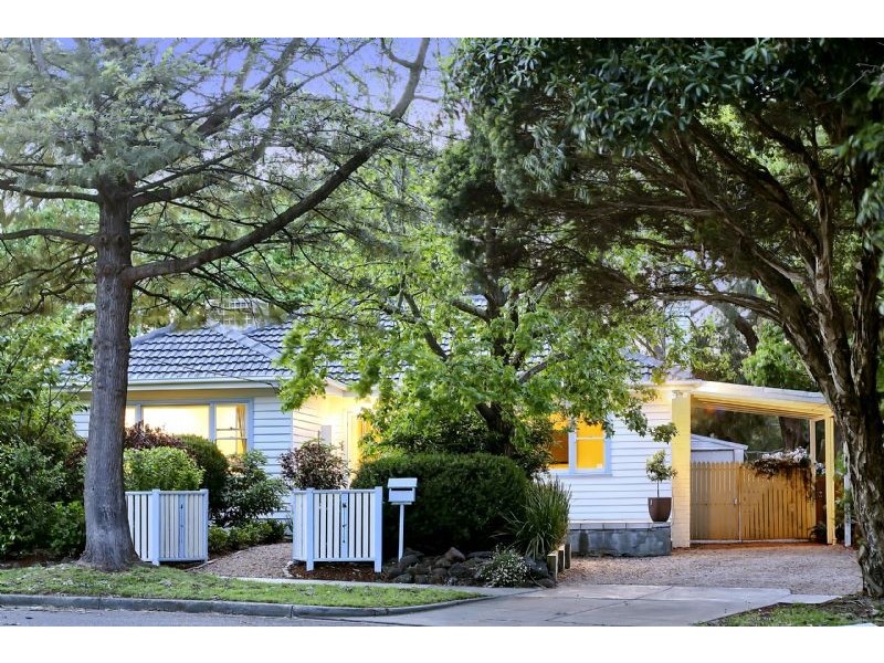 2 Opal Street, Forest Hill VIC 3131