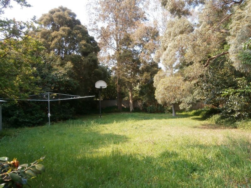 5 Mitchell Road, Mont Albert North VIC 3129