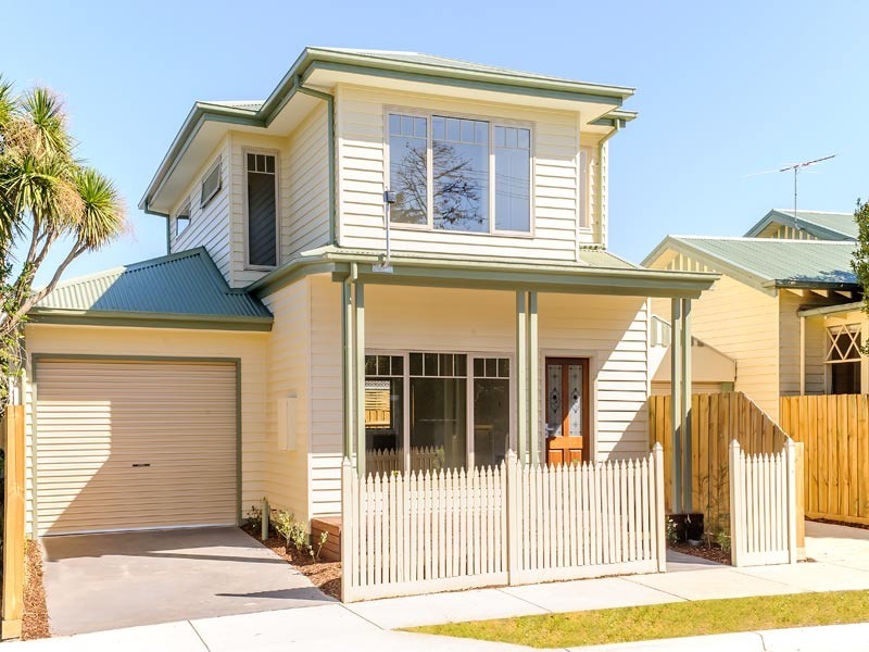 43 Barkly Street, Box Hill VIC 3128