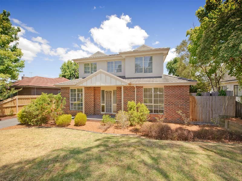 1/38 Linlithgow Street, Mitcham VIC 3132