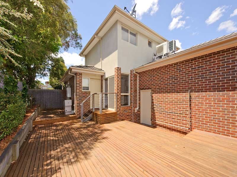 1/38 Linlithgow Street, Mitcham VIC 3132