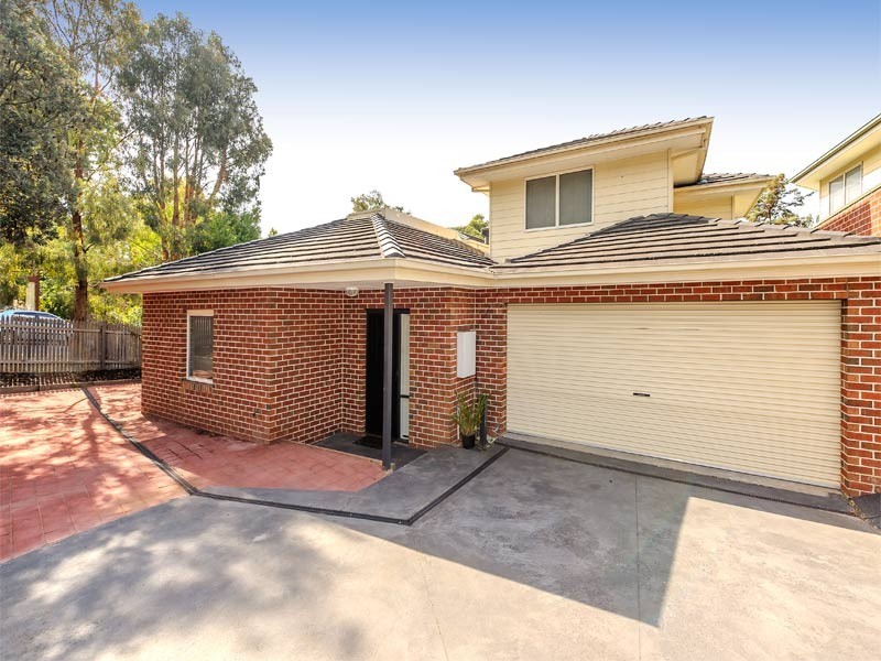 213 Central Road, Nunawading VIC 3131