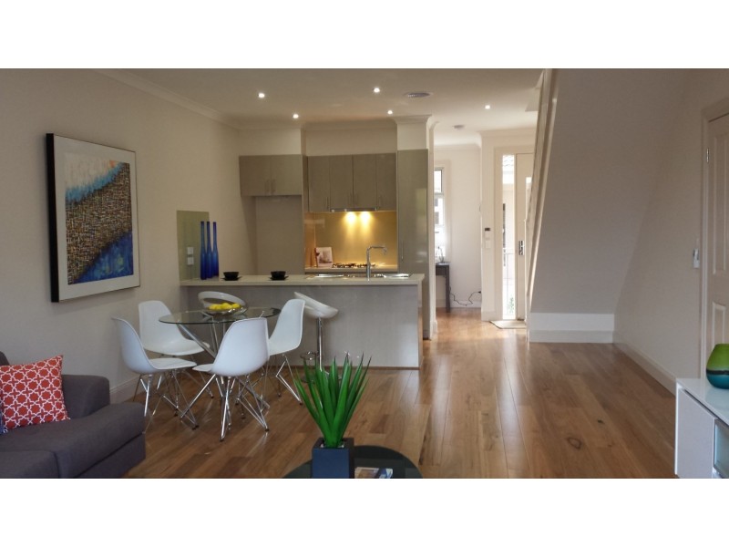 8/15-17 Sweetland Road, Box Hill VIC 3128