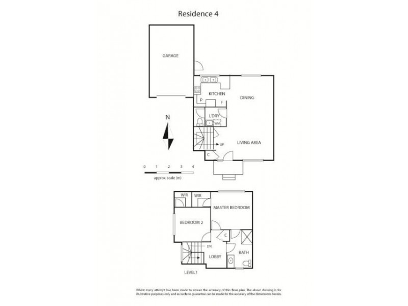 Unit 3/10 Frankcom Street, Blackburn VIC 3130