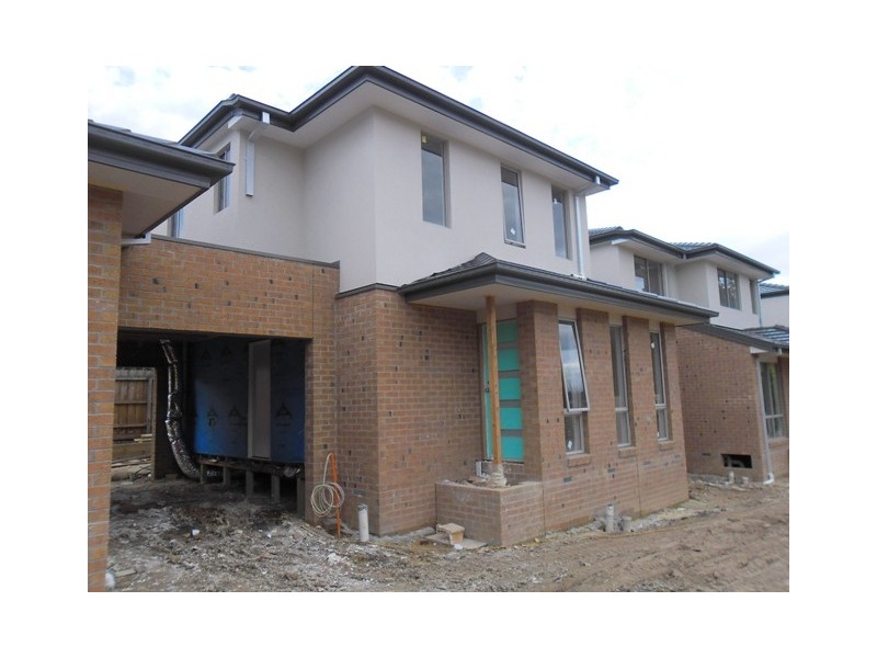 Unit 3/10 Frankcom Street, Blackburn VIC 3130