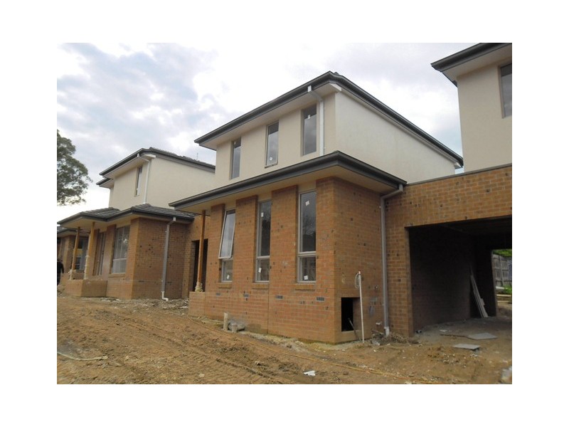 Unit 3/10 Frankcom Street, Blackburn VIC 3130