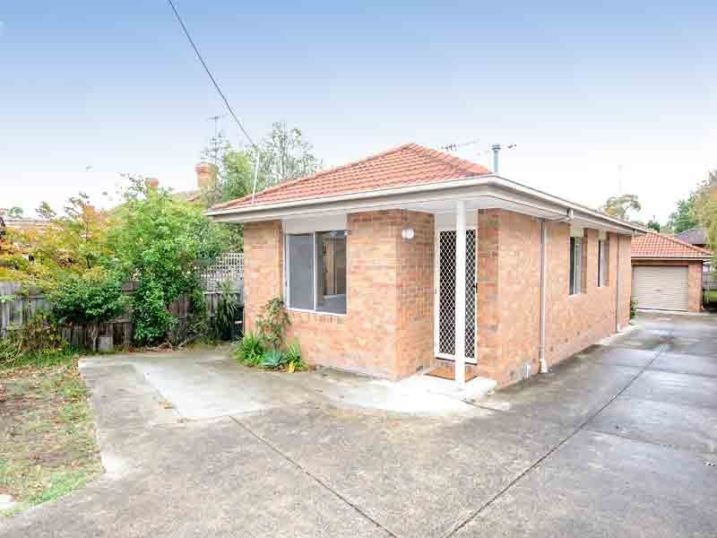 1 and 2/82 Thames Street, Box Hill VIC 3128