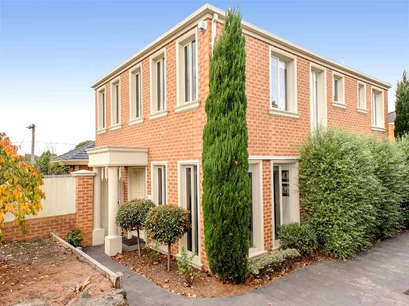 3/213 Blackburn Road, Blackburn South VIC 3130