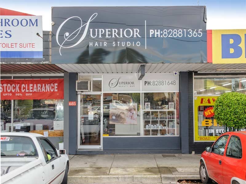 685 Mountain Hwy, Bayswater VIC 3153
