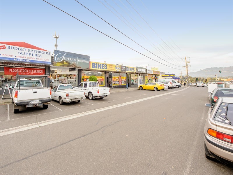 685 Mountain Hwy, Bayswater VIC 3153