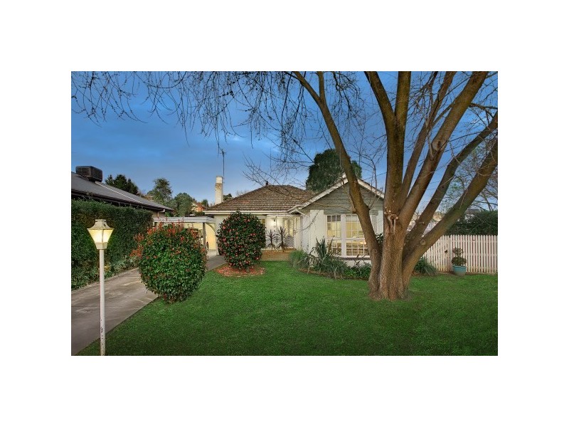 13 Wattle Street, Box Hill North VIC 3129