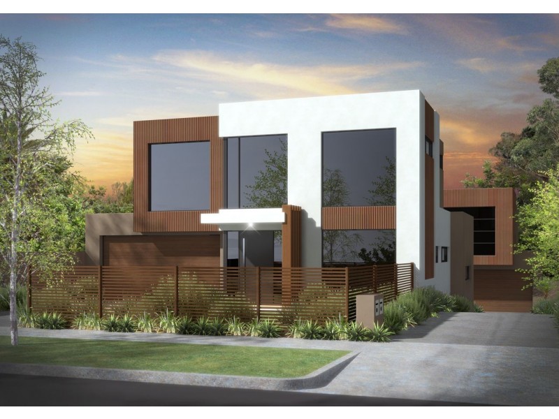 6 Whittens Lane, Doncaster VIC 3108