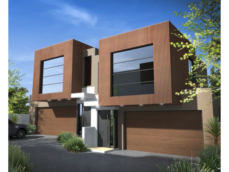 6 Whittens Lane, Doncaster VIC 3108