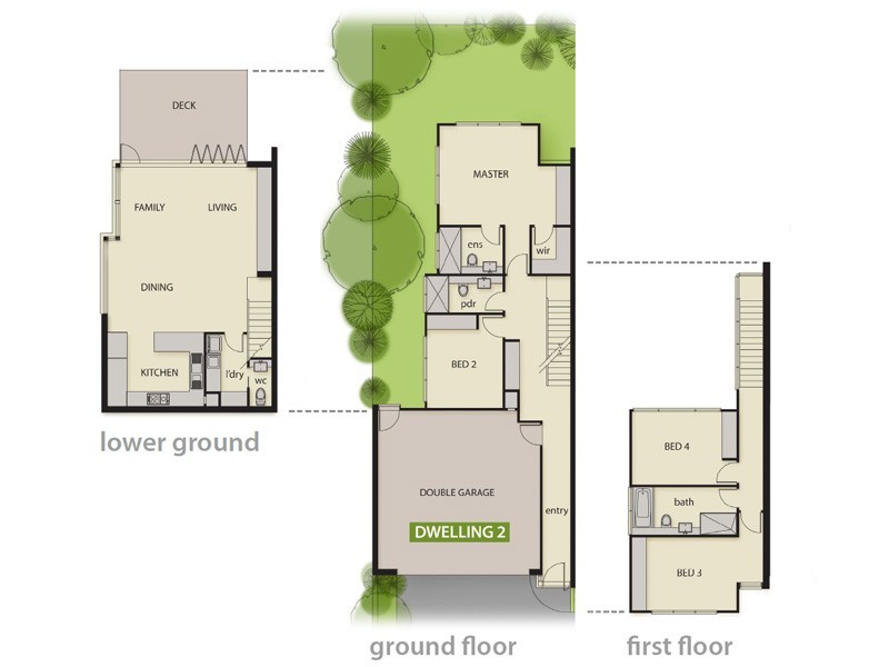6 Whittens Lane, Doncaster VIC 3108