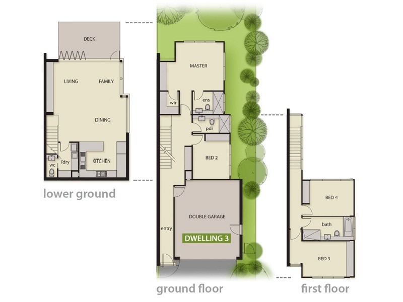 6 Whittens Lane, Doncaster VIC 3108