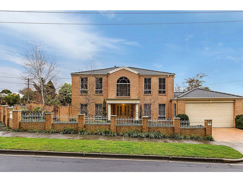 1 Mock Street, Forest Hill VIC 3131
