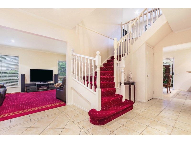 1 Mock Street, Forest Hill VIC 3131