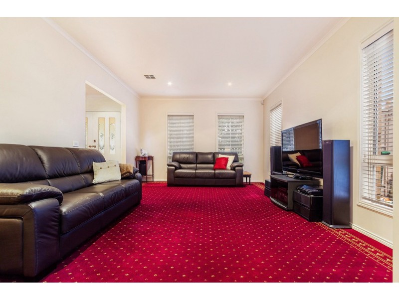 1 Mock Street, Forest Hill VIC 3131