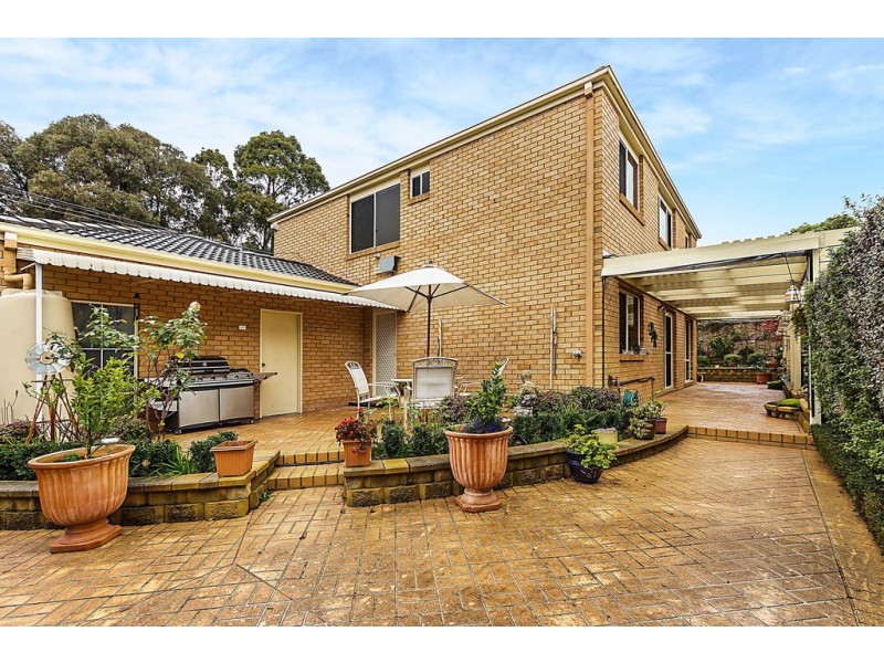 1 Mock Street, Forest Hill VIC 3131