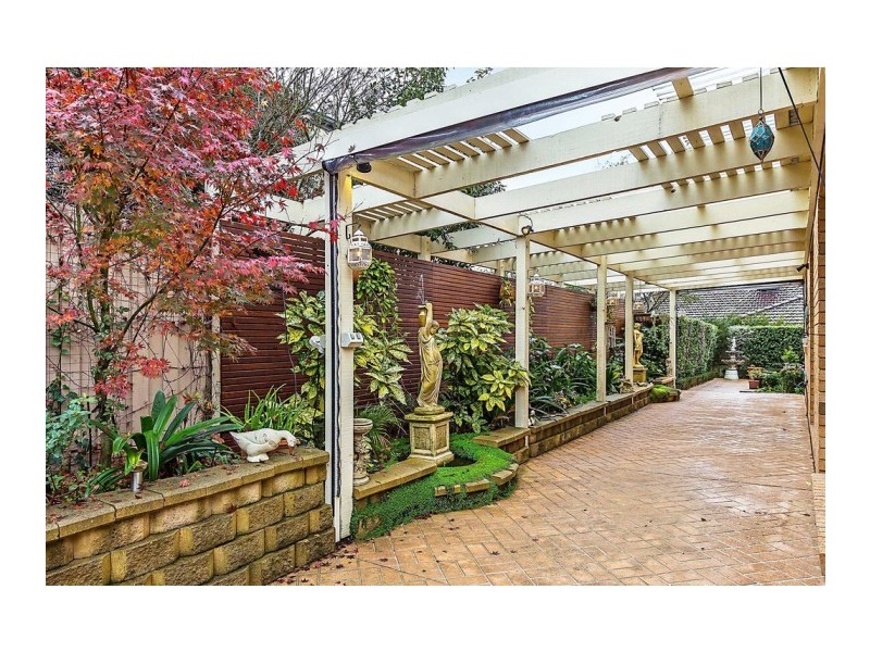 1 Mock Street, Forest Hill VIC 3131