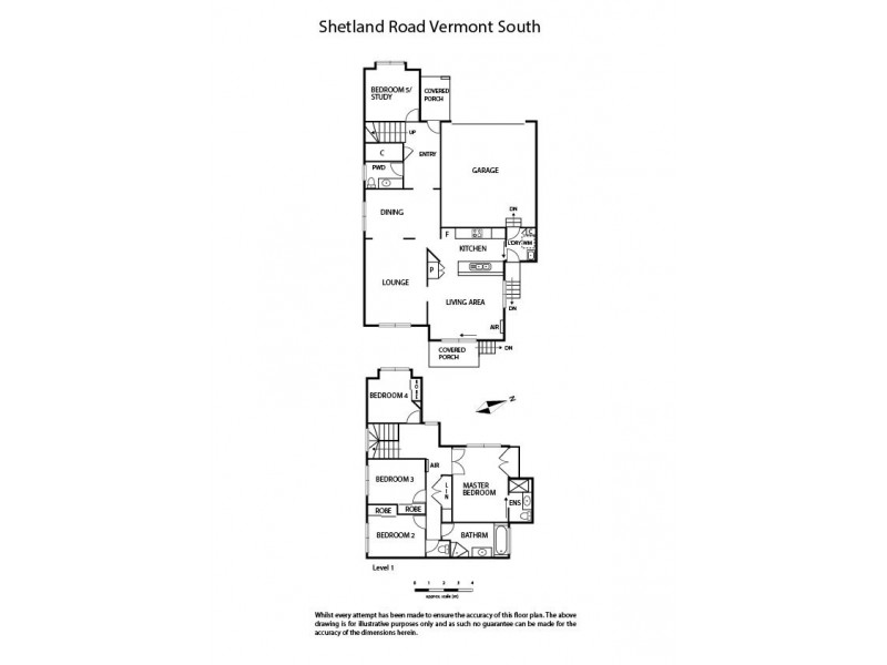 5 Shetland Close, Vermont South VIC 3133