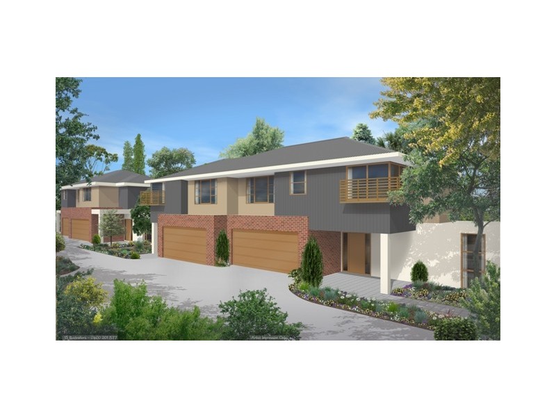 6/17 – 19 Renown Street, Burwood VIC 3125