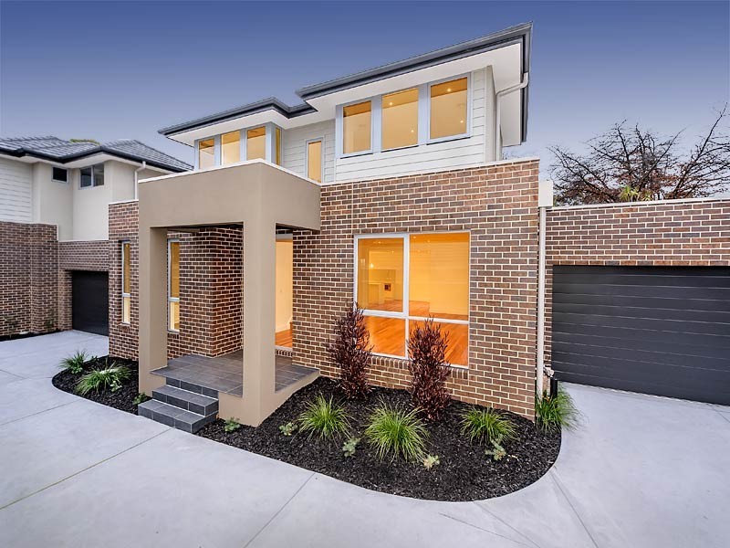 2/42 Birdwood Street, Box Hill South VIC 3128