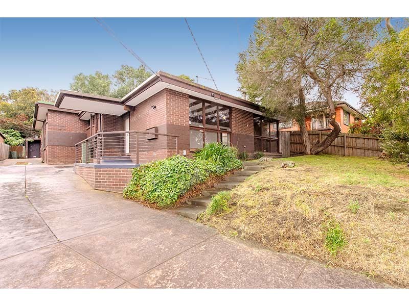 5 Willow Street, Box Hill North VIC 3129