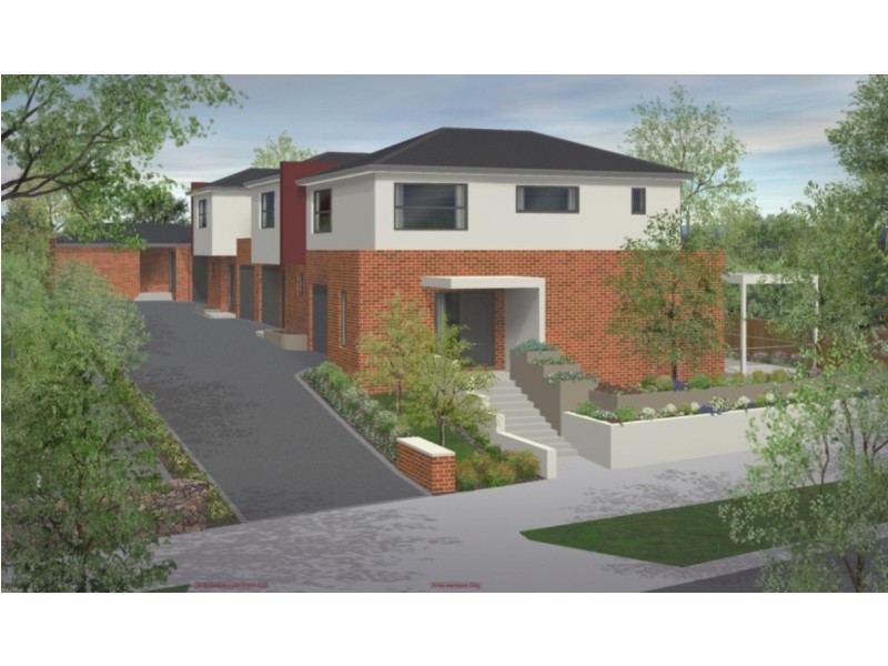 647 Middleborough Road, Box Hill North VIC 3129