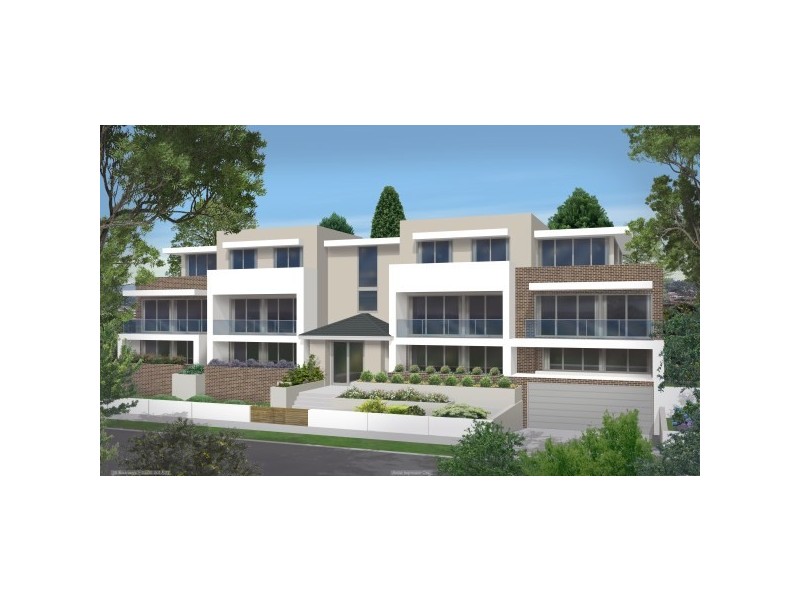 519-521 High Street Road, Mount Waverley VIC 3149