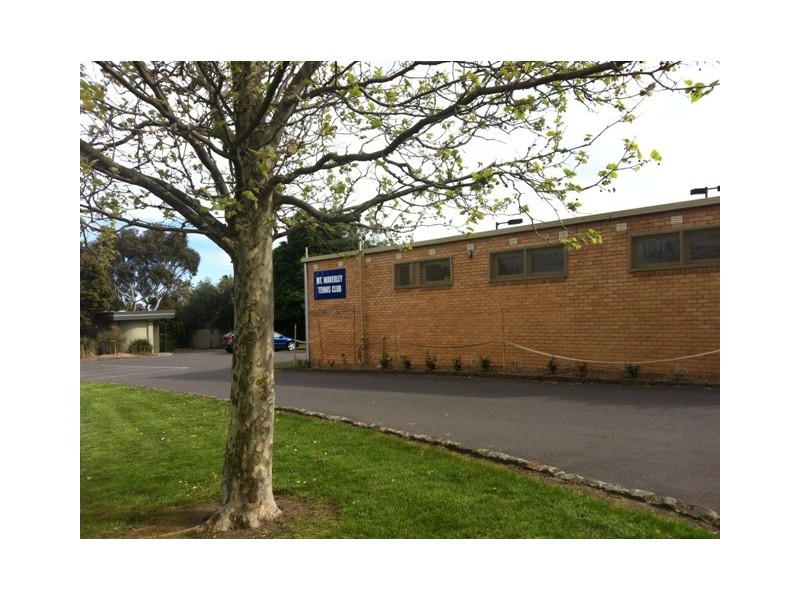 519-521 High Street Road, Mount Waverley VIC 3149