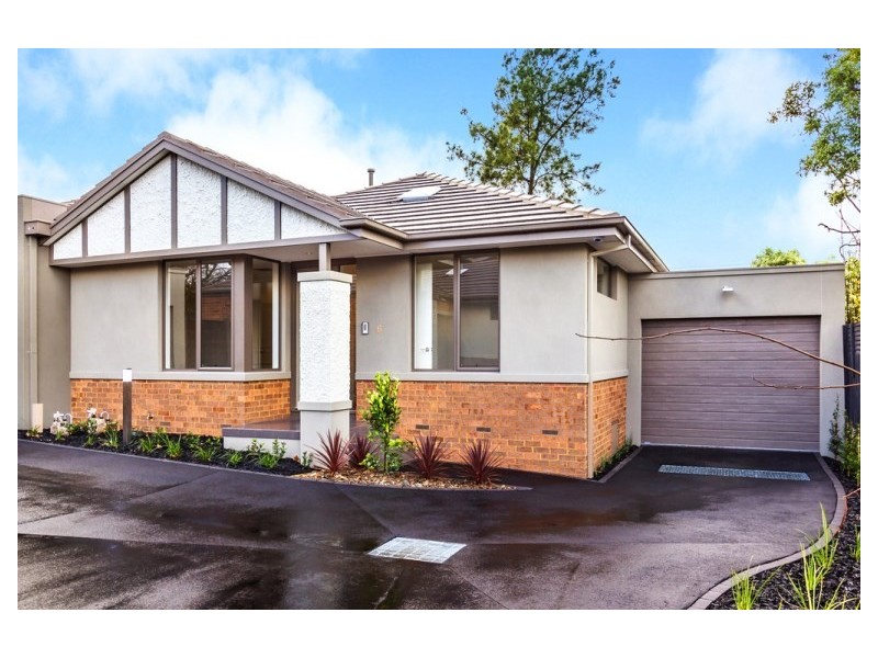 2-6 /10 Camelia Street, Box Hill VIC 3128